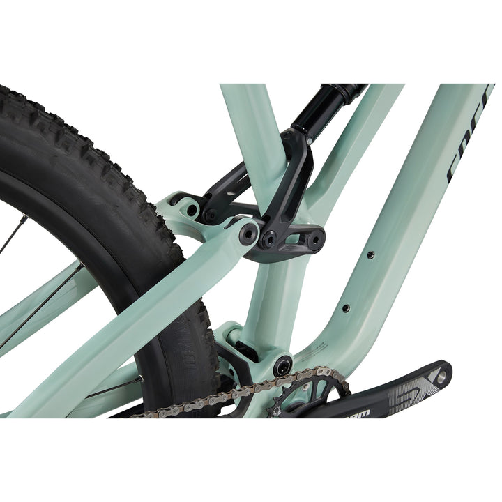 Stumpjumper Alloy  - SRAM SX Eagle, Rockshox/X-Fusion