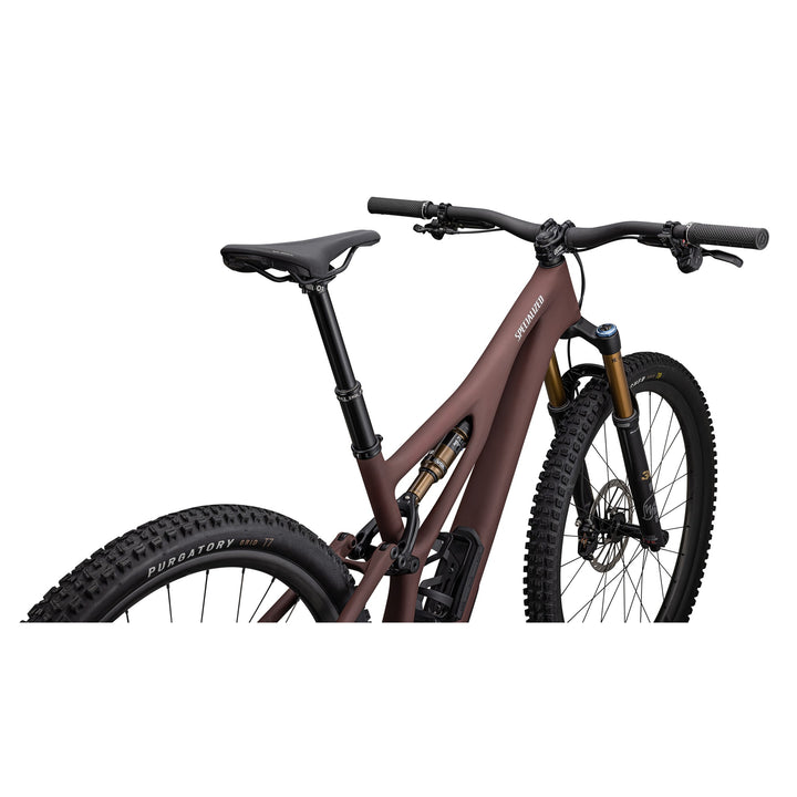 Stumpjumper Pro T-Type
