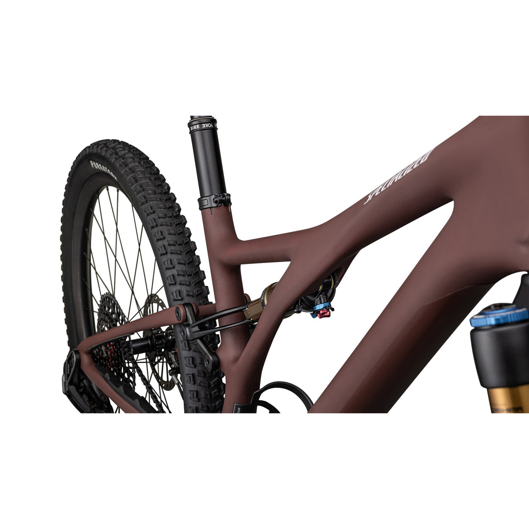Stumpjumper Pro T-Type