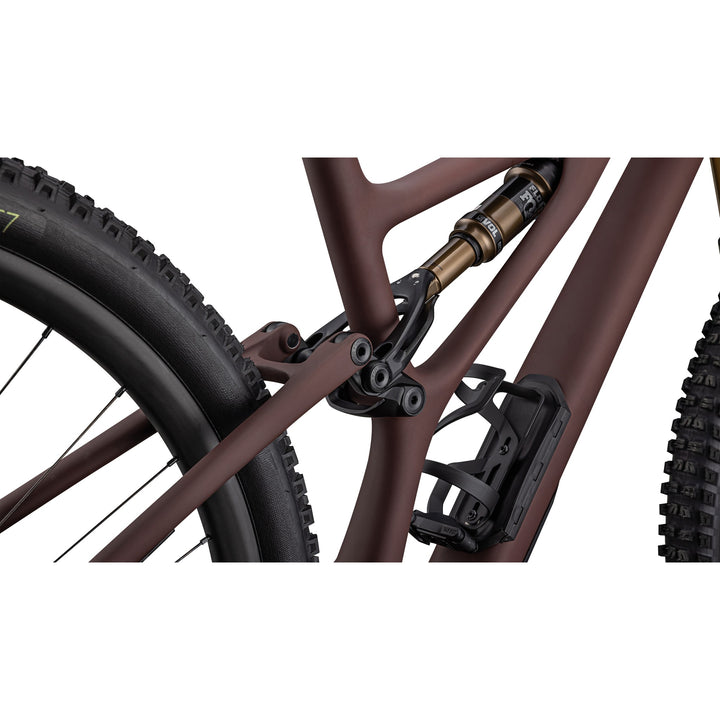 Stumpjumper Pro T-Type