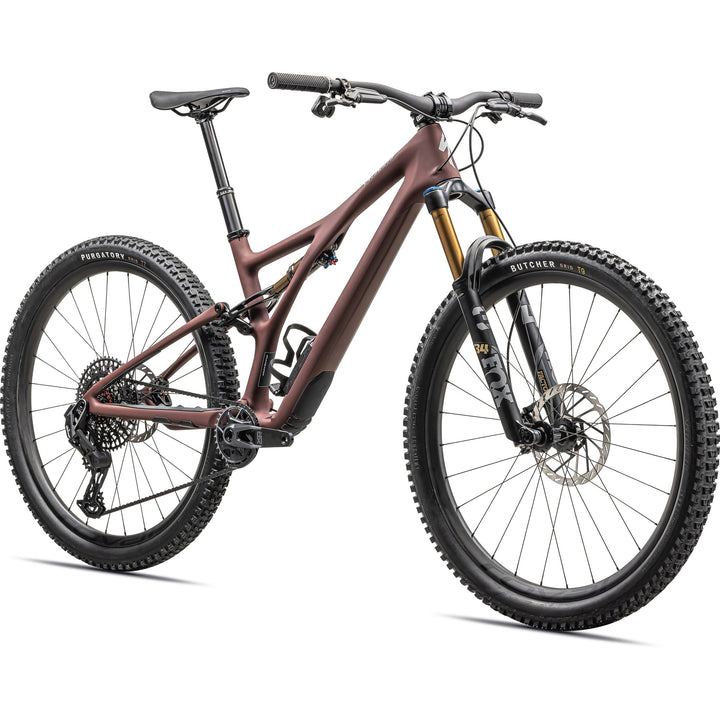 Stumpjumper Pro T-Type