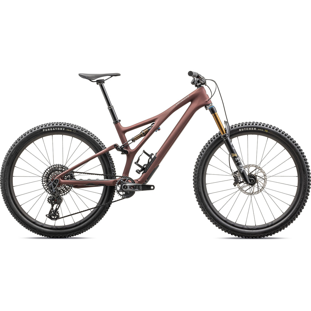 Stumpjumper Pro T-Type