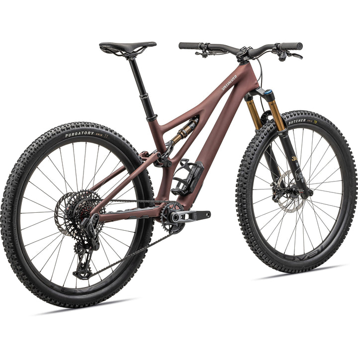 Stumpjumper Pro T-Type