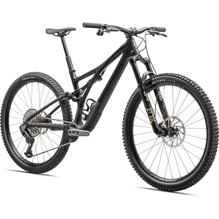 Stumpjumper Expert T-Type