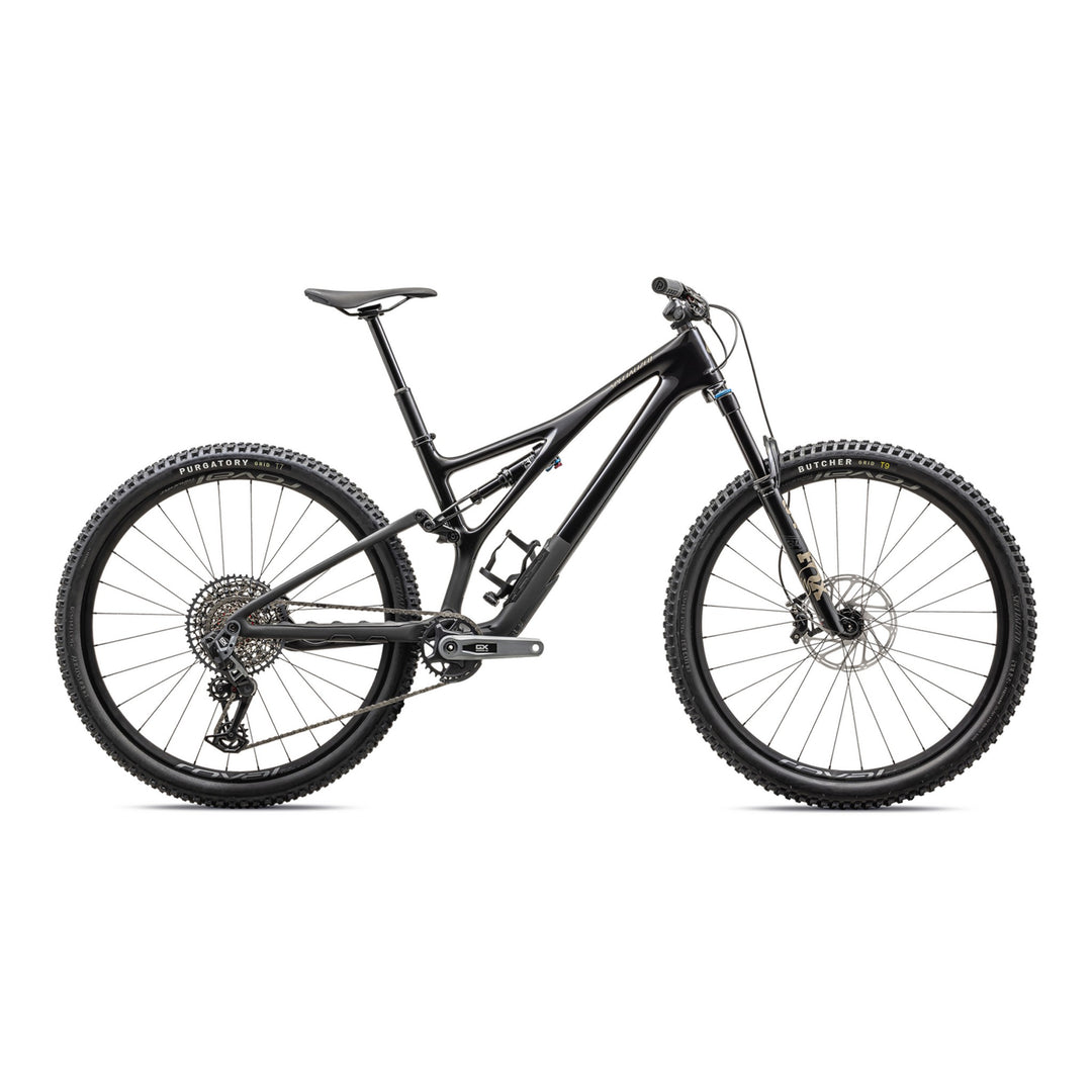 Stumpjumper Expert T-Type