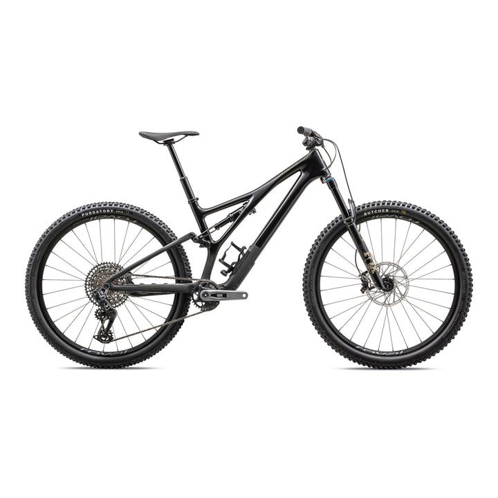 Stumpjumper Expert T-Type