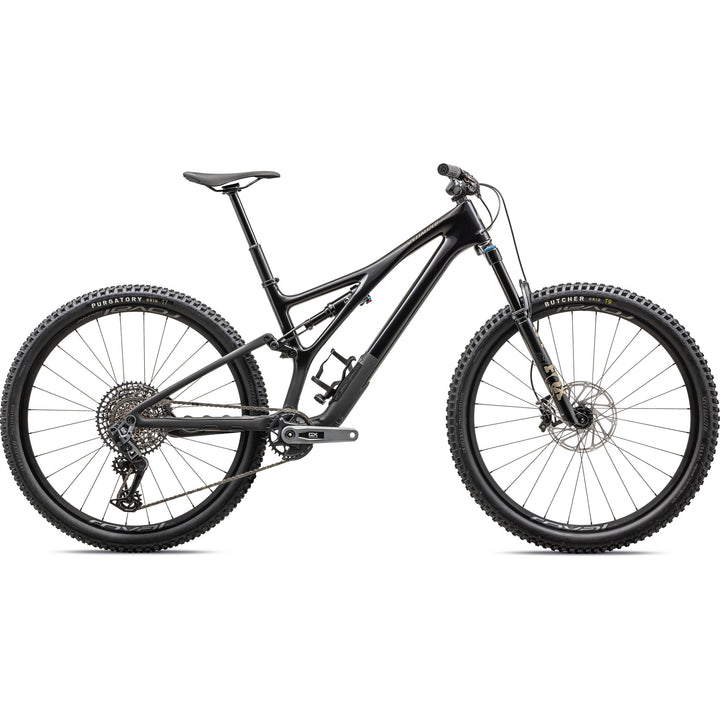 Stumpjumper Expert T-Type
