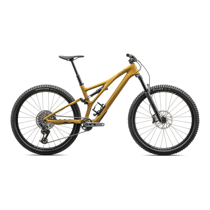 Stumpjumper Expert T-Type