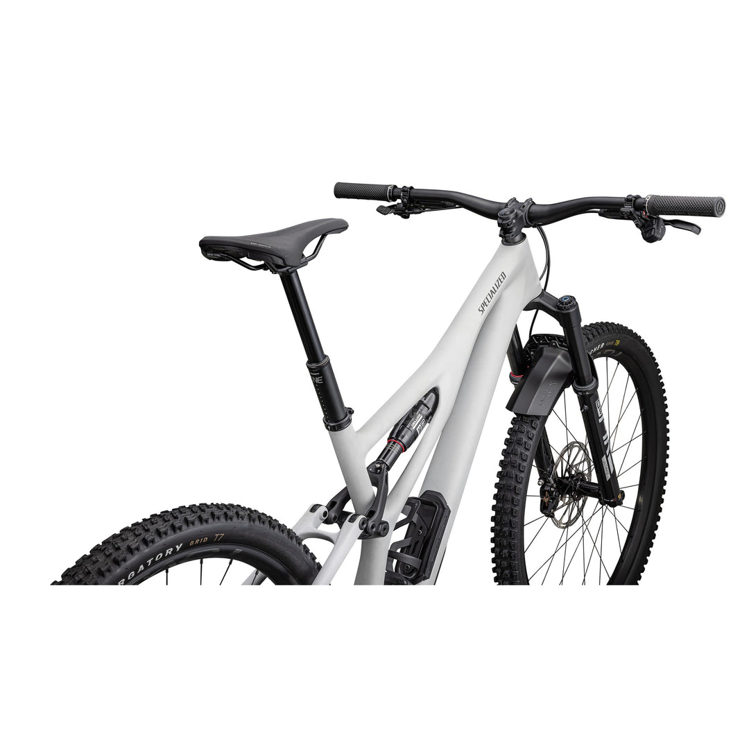 Stumpjumper LTD T-Type  - SRAM GX AXS, RockShox Ultimate