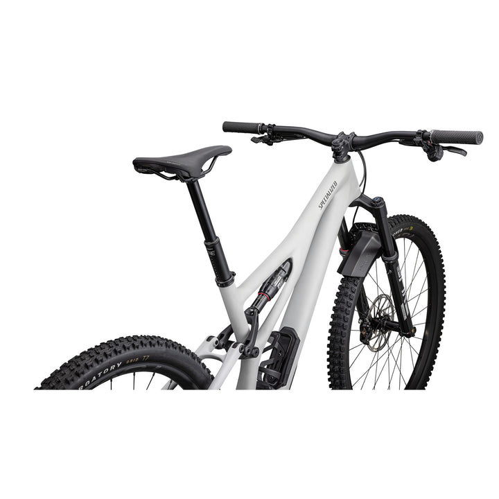 Stumpjumper LTD T-Type  - SRAM GX AXS, RockShox Ultimate