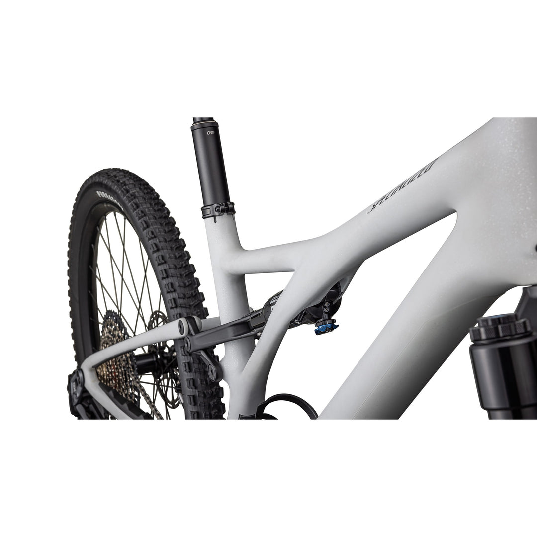 Stumpjumper LTD T-Type  - SRAM GX AXS, RockShox Ultimate