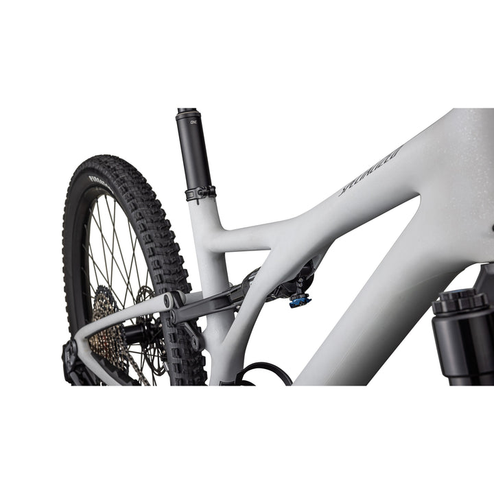 Stumpjumper LTD T-Type  - SRAM GX AXS, RockShox Ultimate