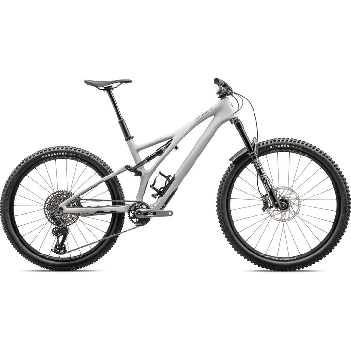Stumpjumper LTD T-Type  - SRAM GX AXS, RockShox Ultimate