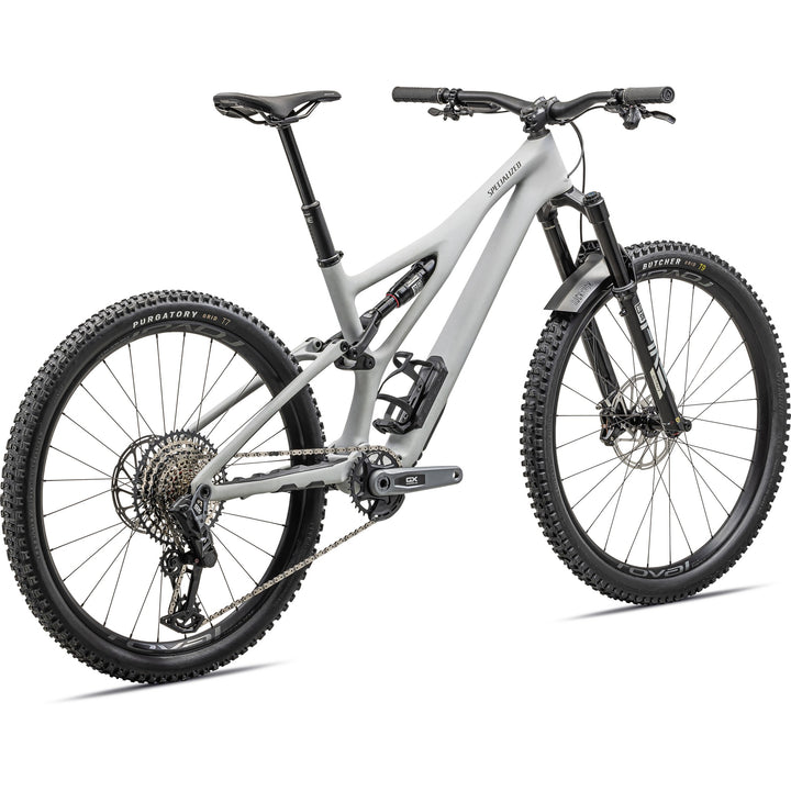 Stumpjumper LTD T-Type  - SRAM GX AXS, RockShox Ultimate