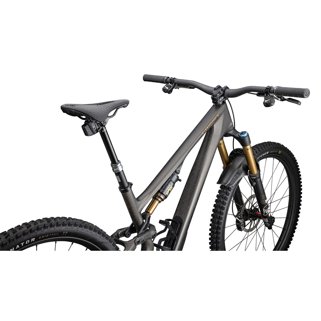S-Works Stumpjumper 15 - SRAM XX AXS, FOX Factory