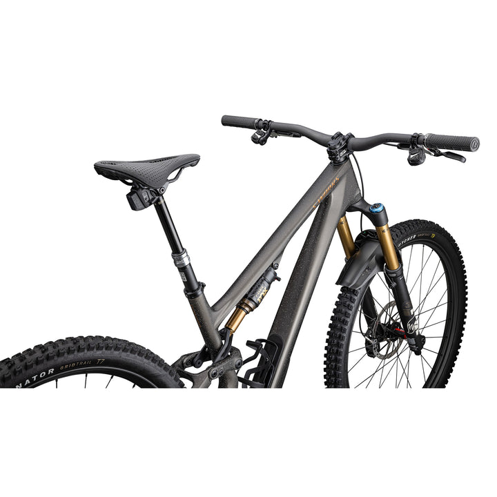 S-Works Stumpjumper 15 - SRAM XX AXS, FOX Factory