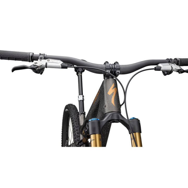 S-Works Stumpjumper 15  - SRAM XX AXS, FOX Factory