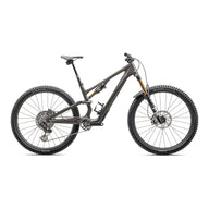 S-Works Stumpjumper 15 - SRAM XX AXS, FOX Factory
