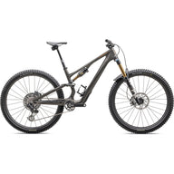 S-Works Stumpjumper 15  - SRAM XX AXS, FOX Factory