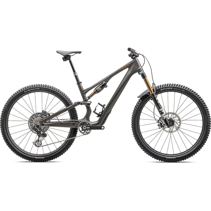 S-Works Stumpjumper 15 - SRAM XX AXS, FOX Factory