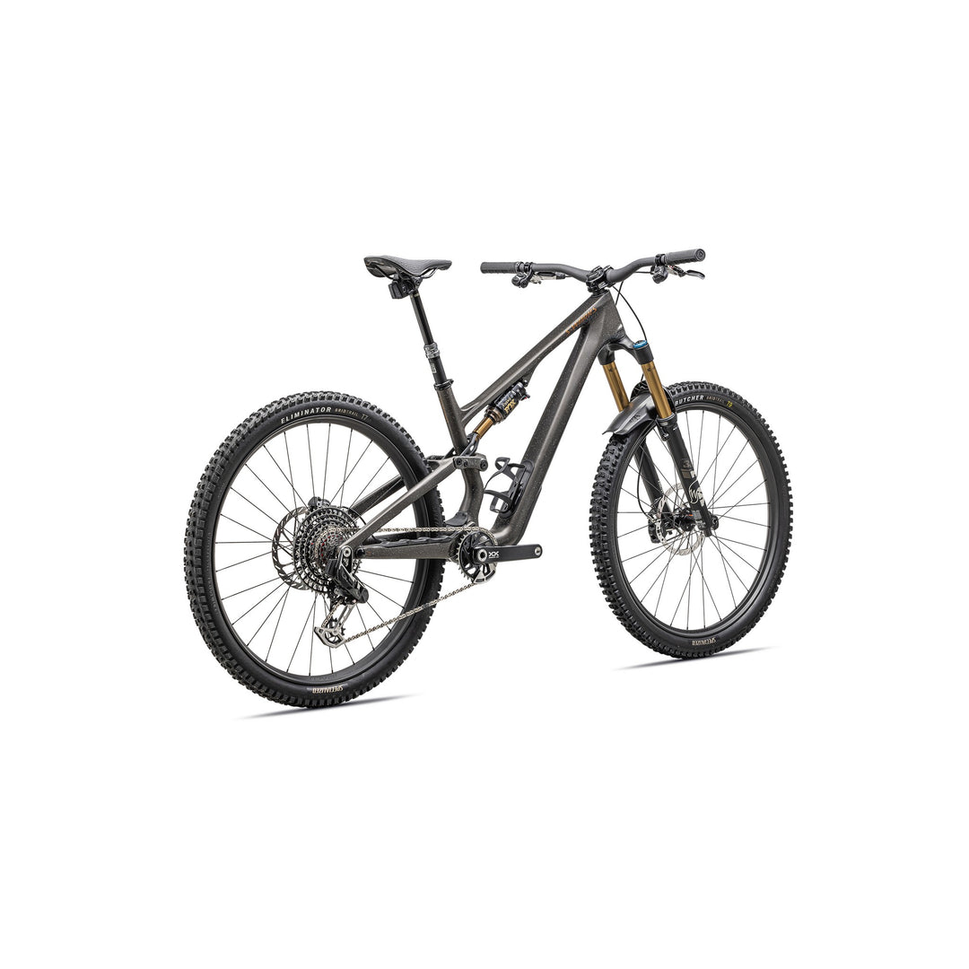 S-Works Stumpjumper 15 - SRAM XX AXS, FOX Factory