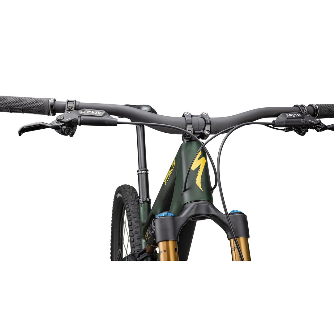 Stumpjumper 15 Pro - SRAM X0 AXS, FOX Factory