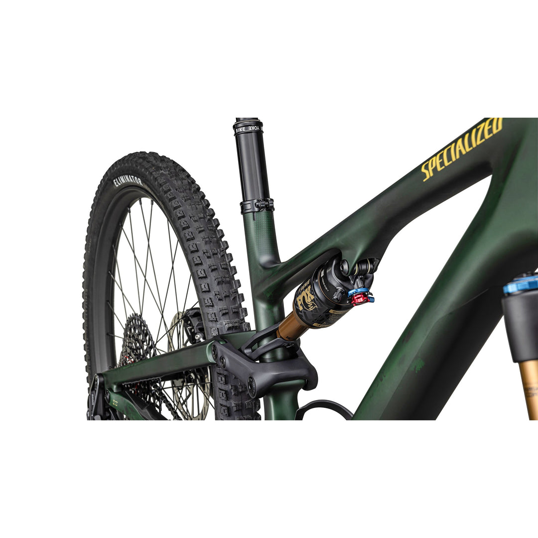 Stumpjumper 15 Pro - SRAM X0 AXS, FOX Factory