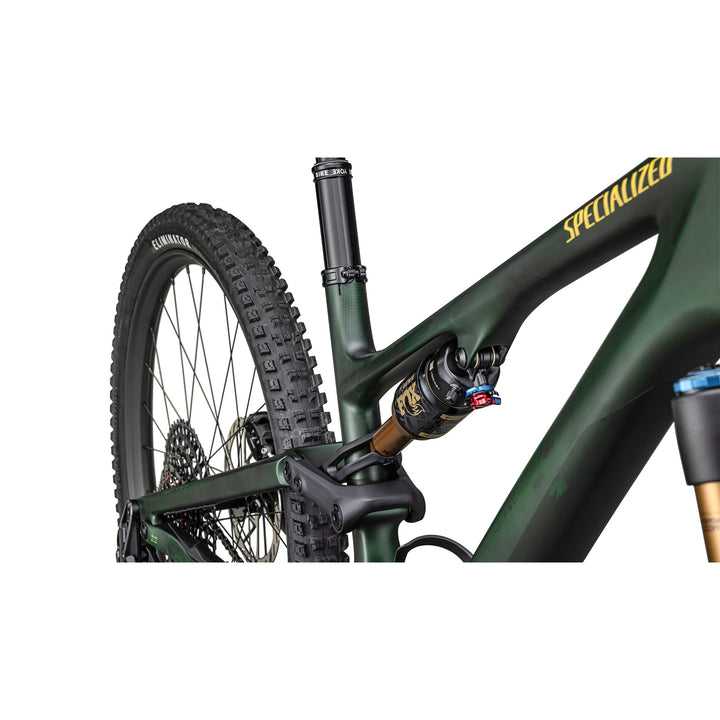 Stumpjumper 15 Pro - SRAM X0 AXS, FOX Factory