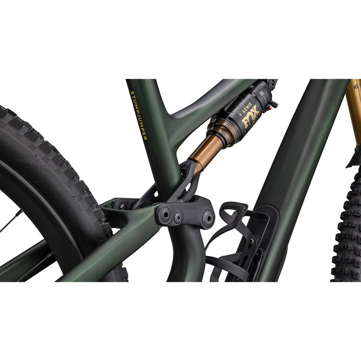 Stumpjumper 15 Pro - SRAM X0 AXS, FOX Factory