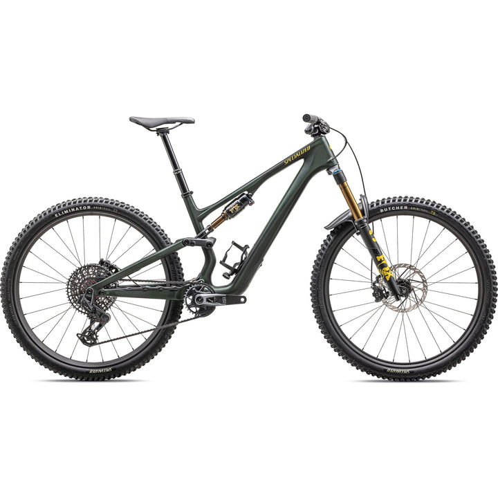 Stumpjumper 15 Pro - SRAM X0 AXS, FOX Factory
