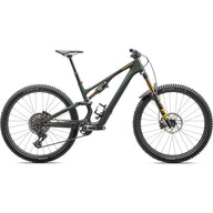 Stumpjumper 15 Pro  - SRAM X0 AXS, FOX Factory