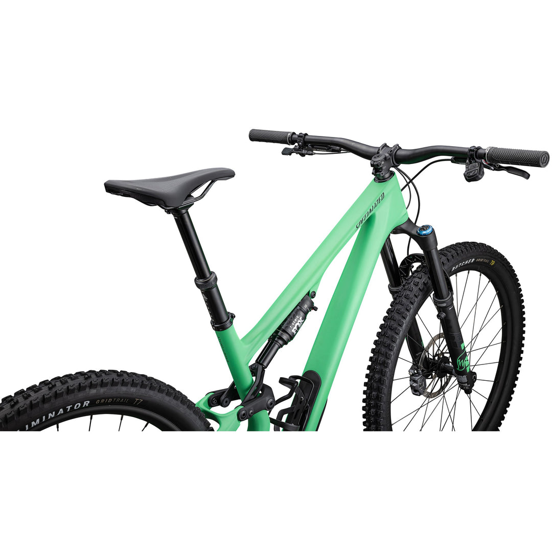 Stumpjumper 15 Expert - SRAM GX AXS, FOX Performance Elite
