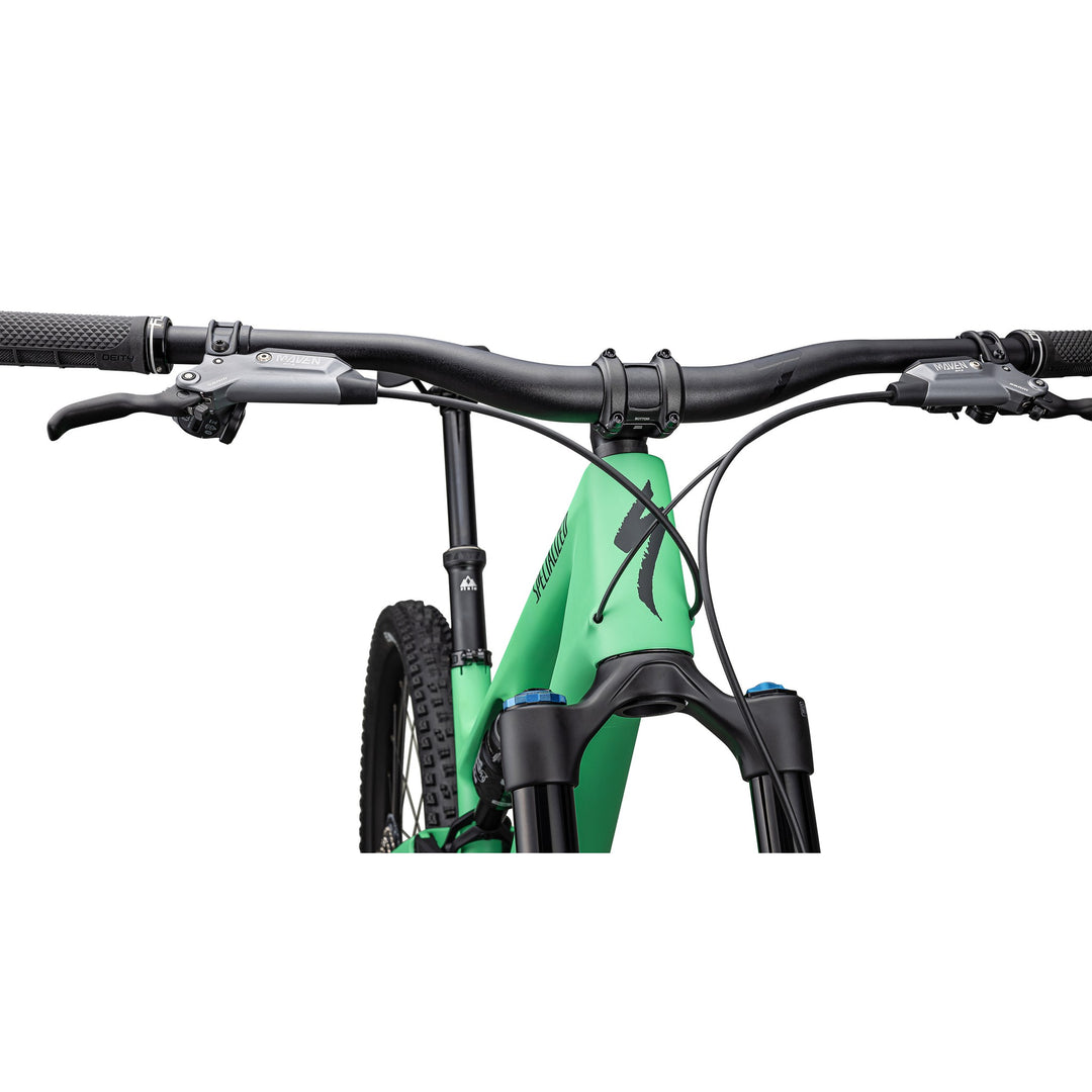 Stumpjumper 15 Expert - SRAM GX AXS, FOX Performance Elite