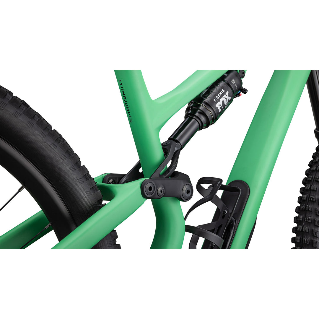 Stumpjumper 15 Expert - SRAM GX AXS, FOX Performance Elite