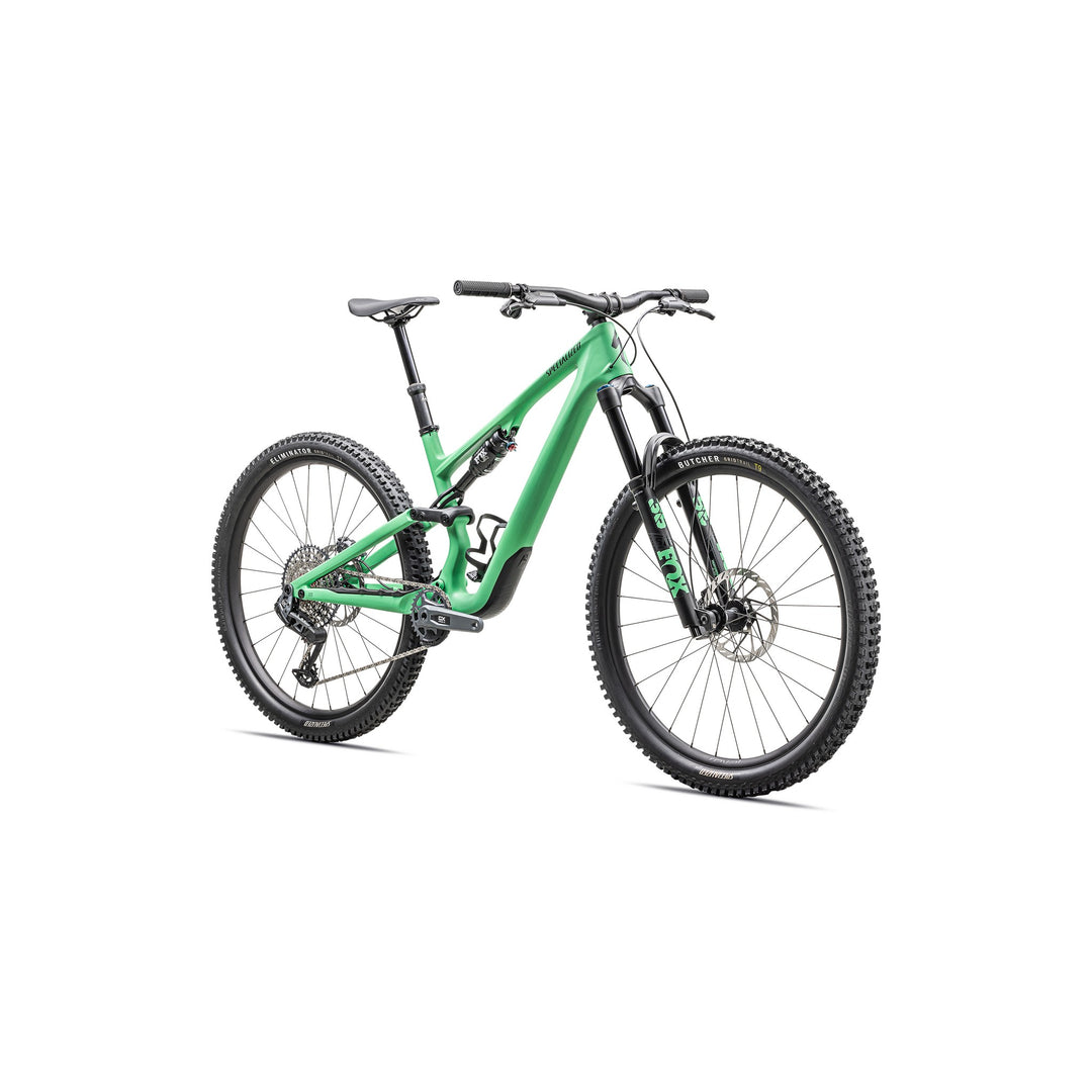 Stumpjumper 15 Expert - SRAM GX AXS, FOX Performance Elite