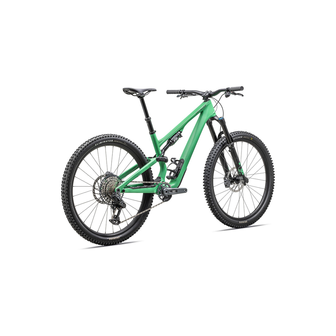 Stumpjumper 15 Expert - SRAM GX AXS, FOX Performance Elite