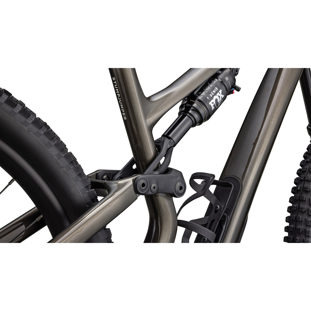 Stumpjumper 15 Expert  - SRAM GX AXS, FOX Performance Elite