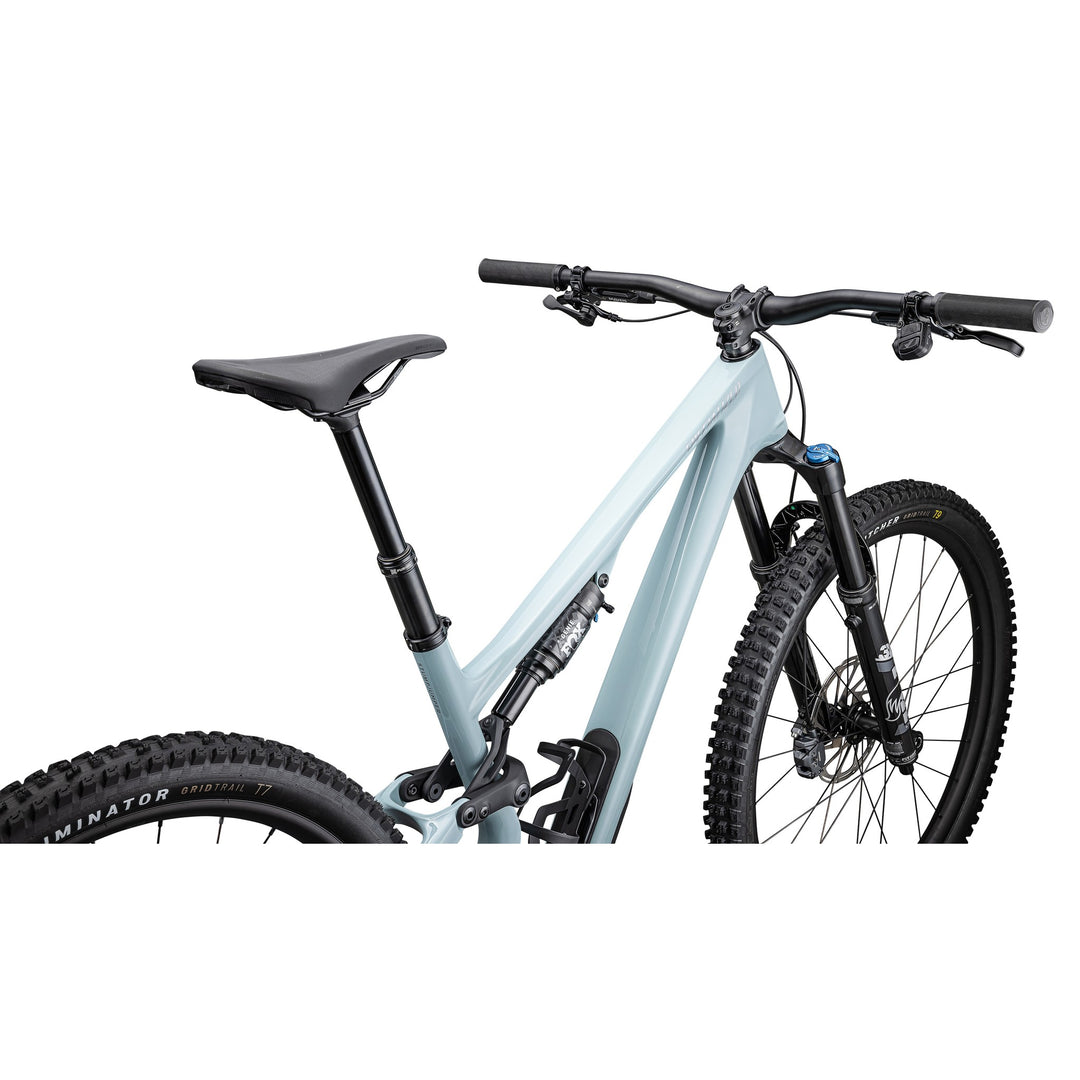 Stumpjumper 15 Comp  - SRAM S-1000 AXS, FOX Performance