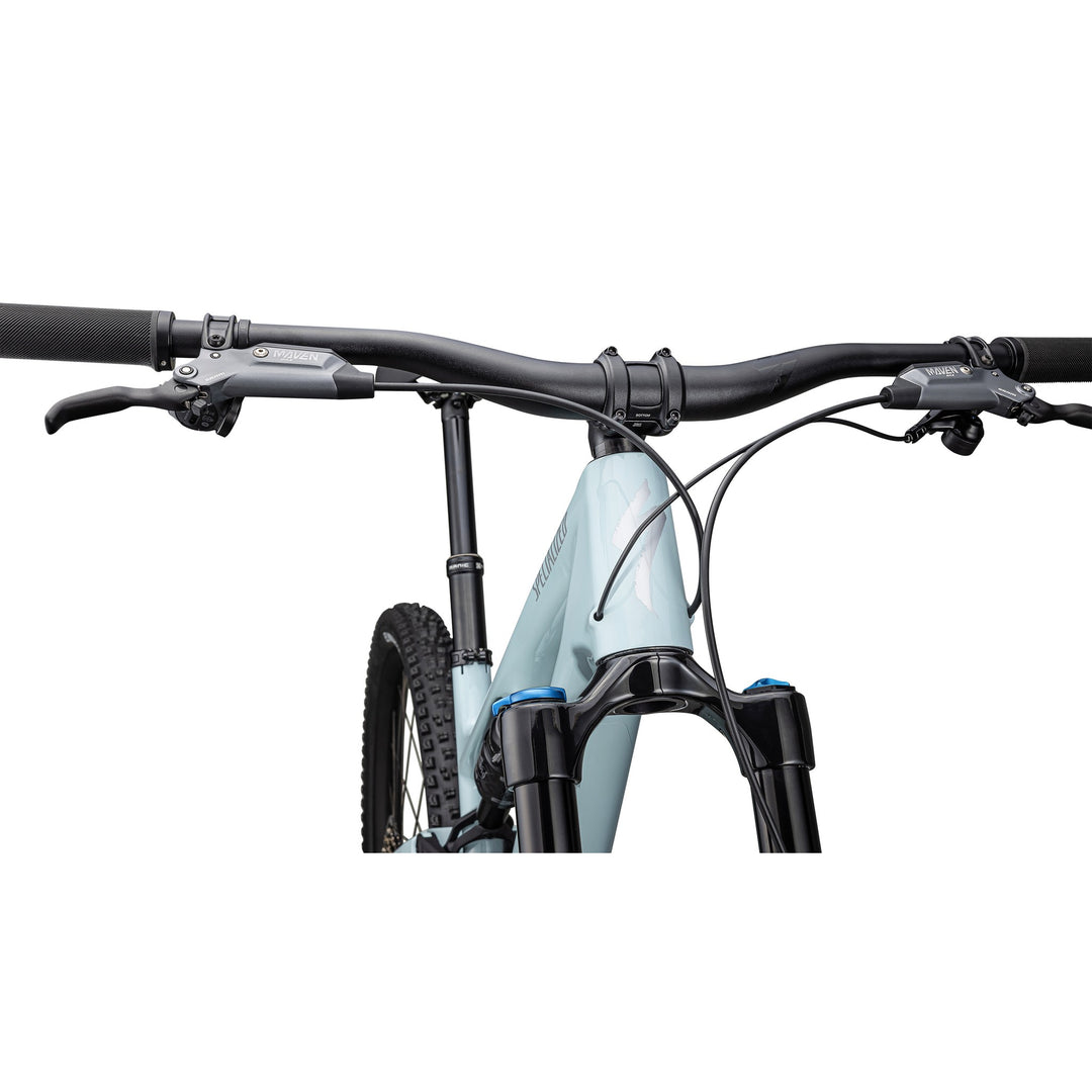 Stumpjumper 15 Comp  - SRAM S-1000 AXS, FOX Performance