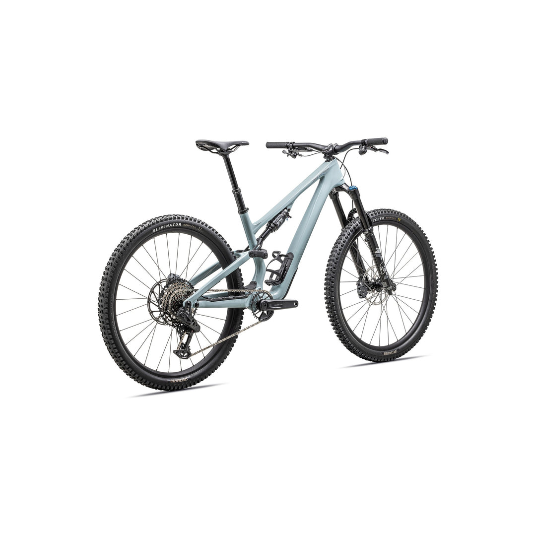Stumpjumper 15 Comp  - SRAM S-1000 AXS, FOX Performance