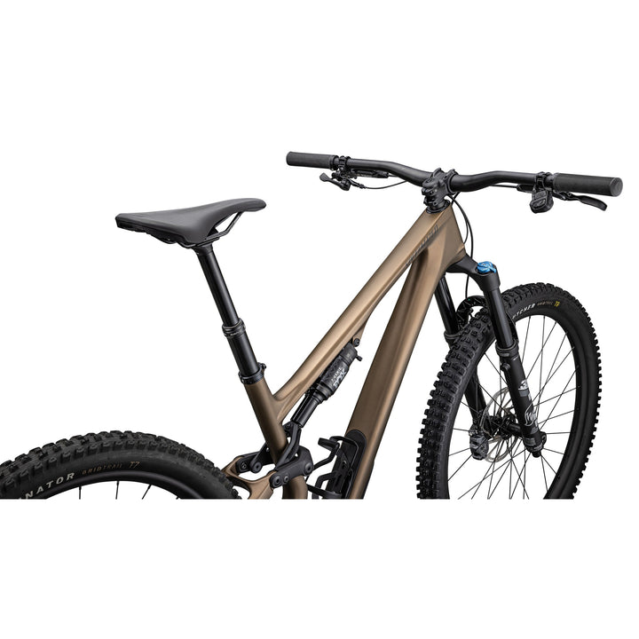 Stumpjumper 15 Comp - SRAM S-1000 AXS, FOX Performance