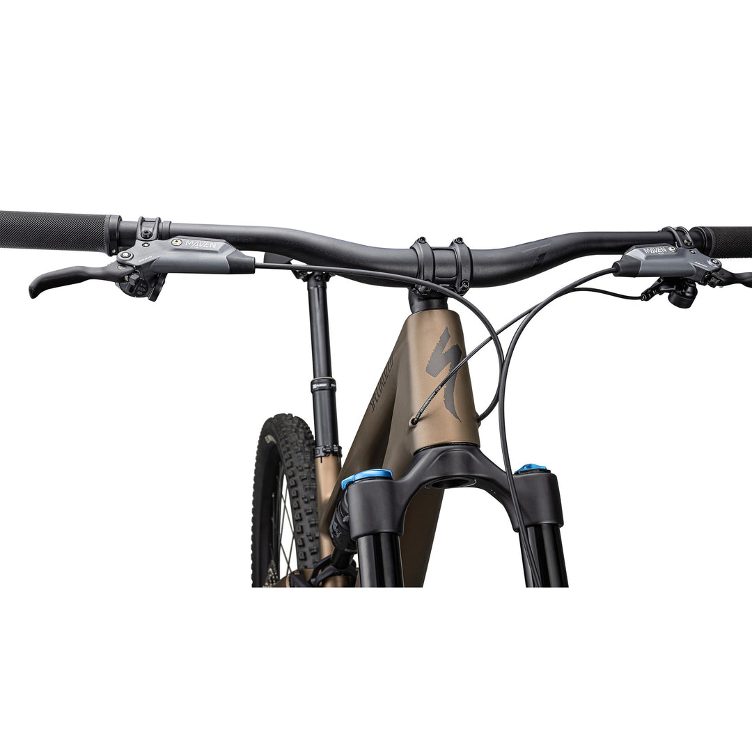 Stumpjumper 15 Comp - SRAM S-1000 AXS, FOX Performance