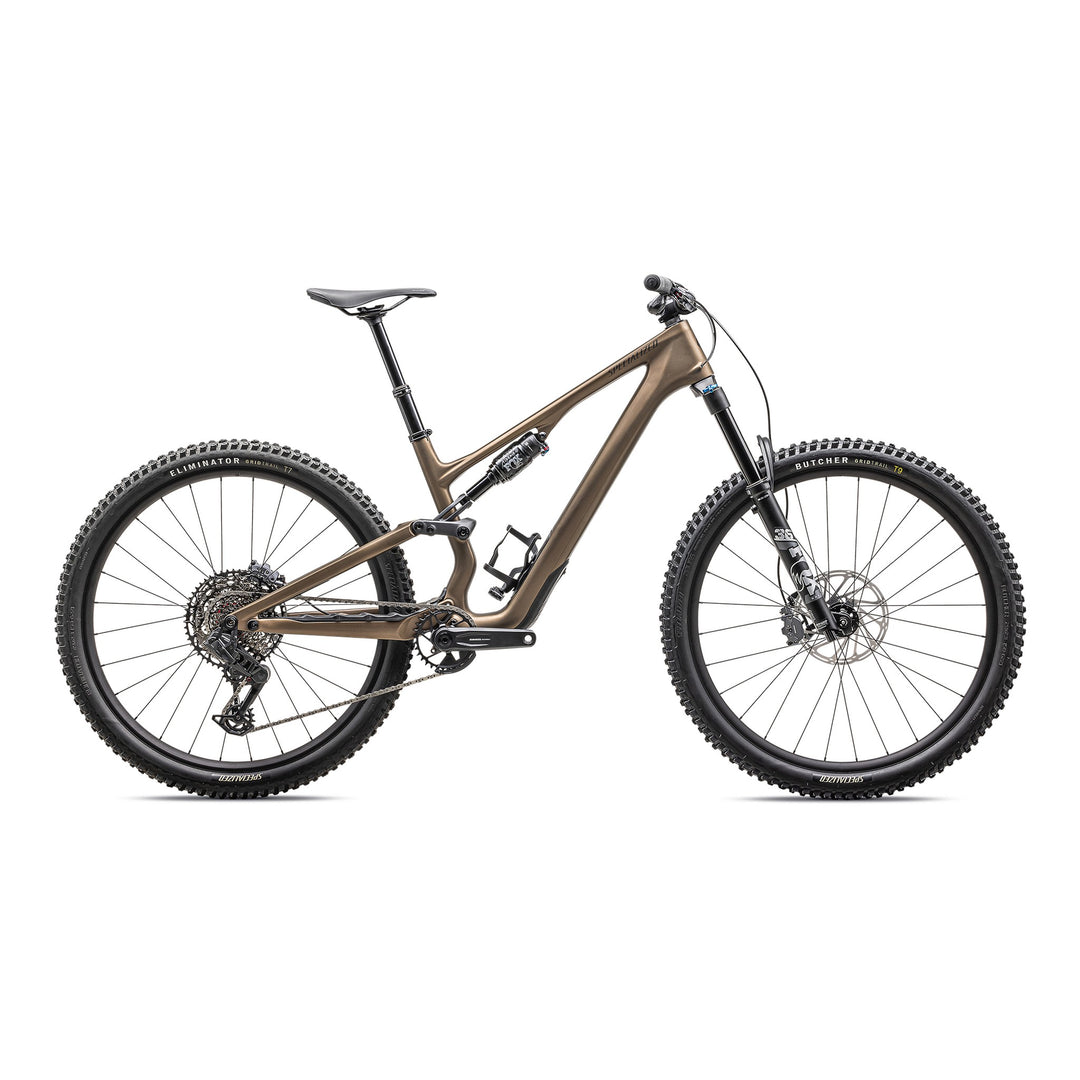 Stumpjumper 15 Comp - SRAM S-1000 AXS, FOX Performance