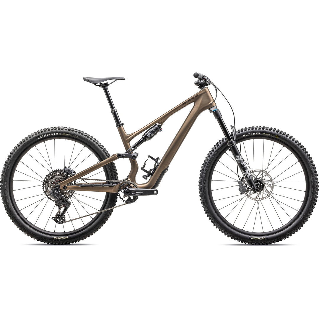 Stumpjumper 15 Comp  - SRAM S-1000 AXS, FOX Performance