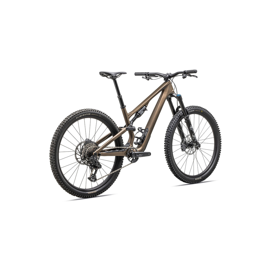 Stumpjumper 15 Comp - SRAM S-1000 AXS, FOX Performance
