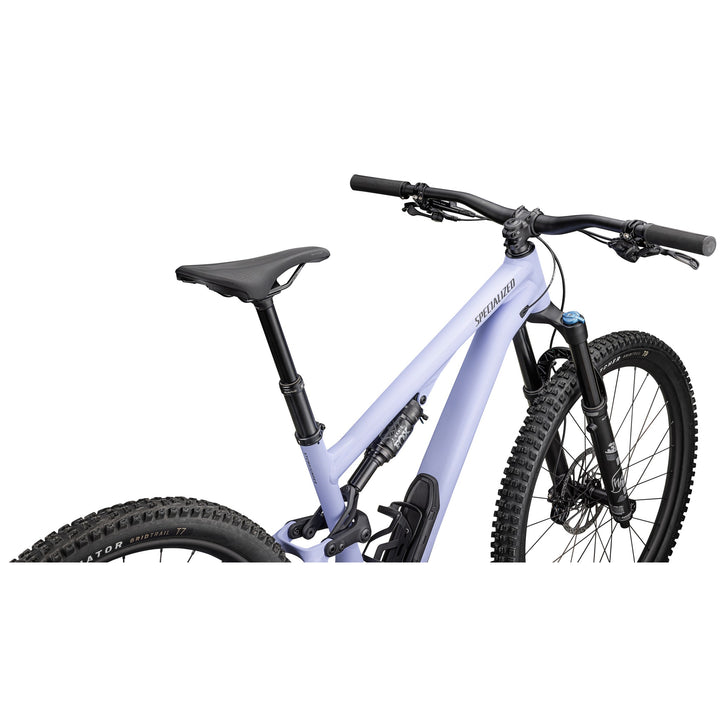 Stumpjumper 15 Comp Alloy - Shimano SLX, FOX Rhythm