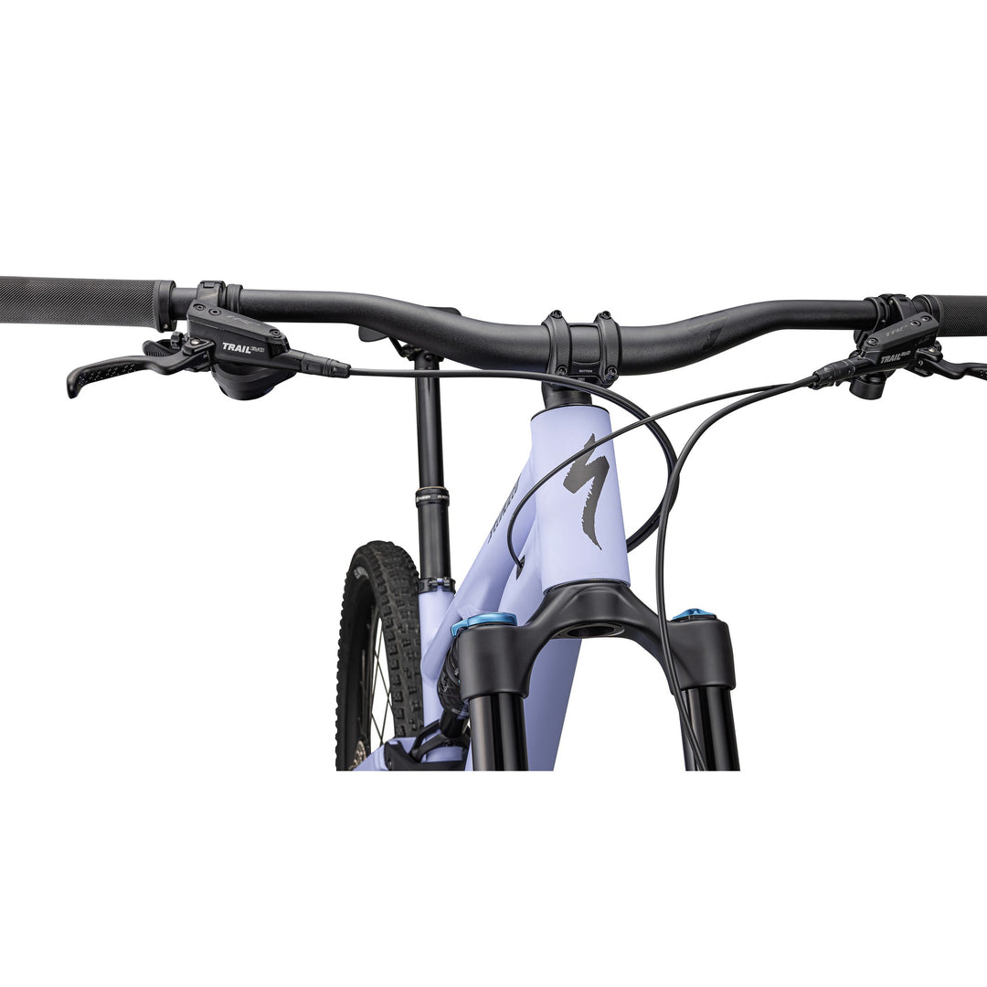 Stumpjumper 15 Comp Alloy - Shimano SLX, FOX Rhythm