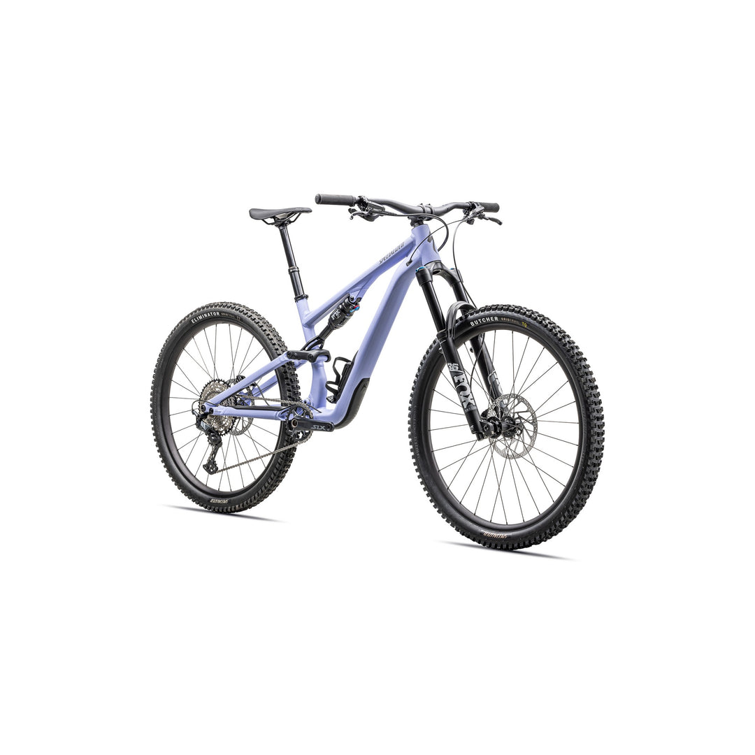 Stumpjumper 15 Comp Alloy - Shimano SLX, FOX Rhythm