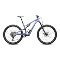 Stumpjumper 15 Comp Alloy - Shimano SLX, FOX Rhythm