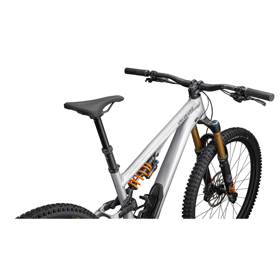 Stumpjumper 15 Alloy  - FOX Coil